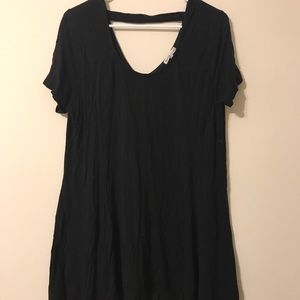 T shirt dress